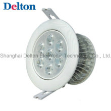 Lampe de plafond LED flexible 7W (DT-TH-7A)